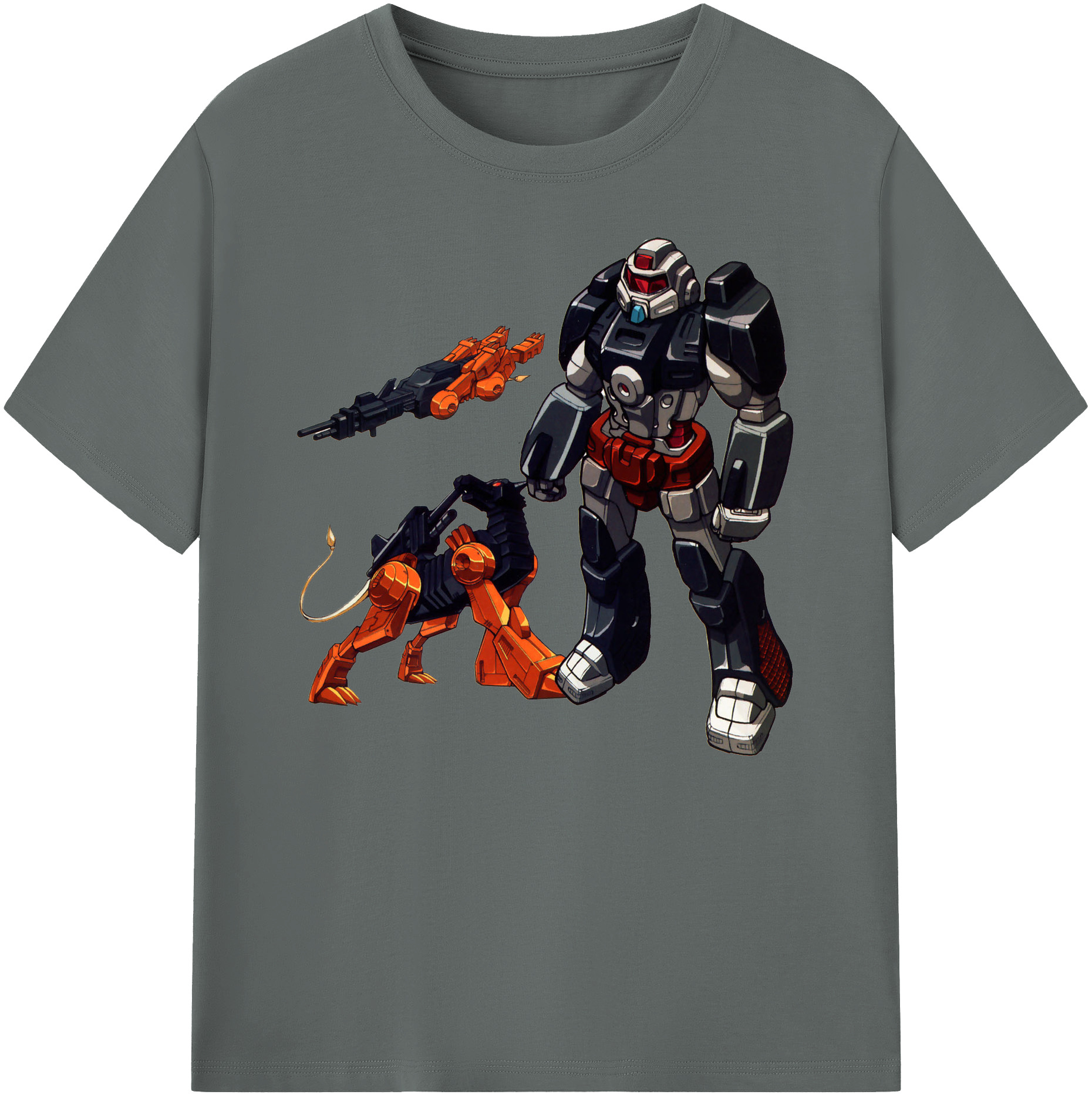 （画像用）  綿100％ メンズ半袖Tシャツ｜肌触りやわらか＆通気性